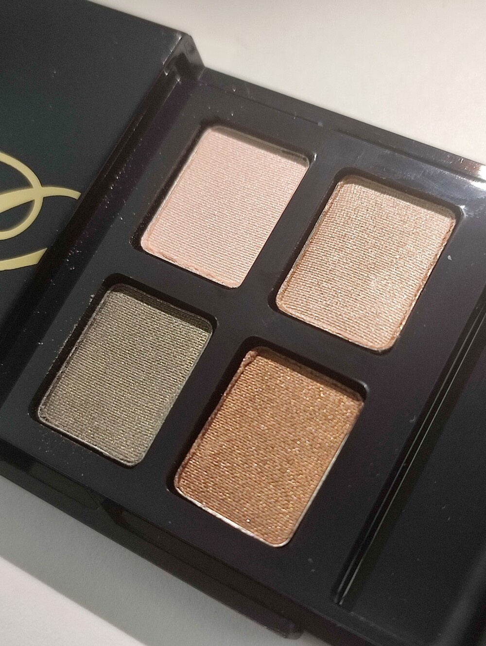 Estee Lauder Eyeshadow Palette Pure Color